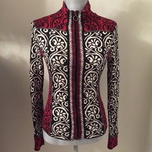 Icelandic Design Sweater